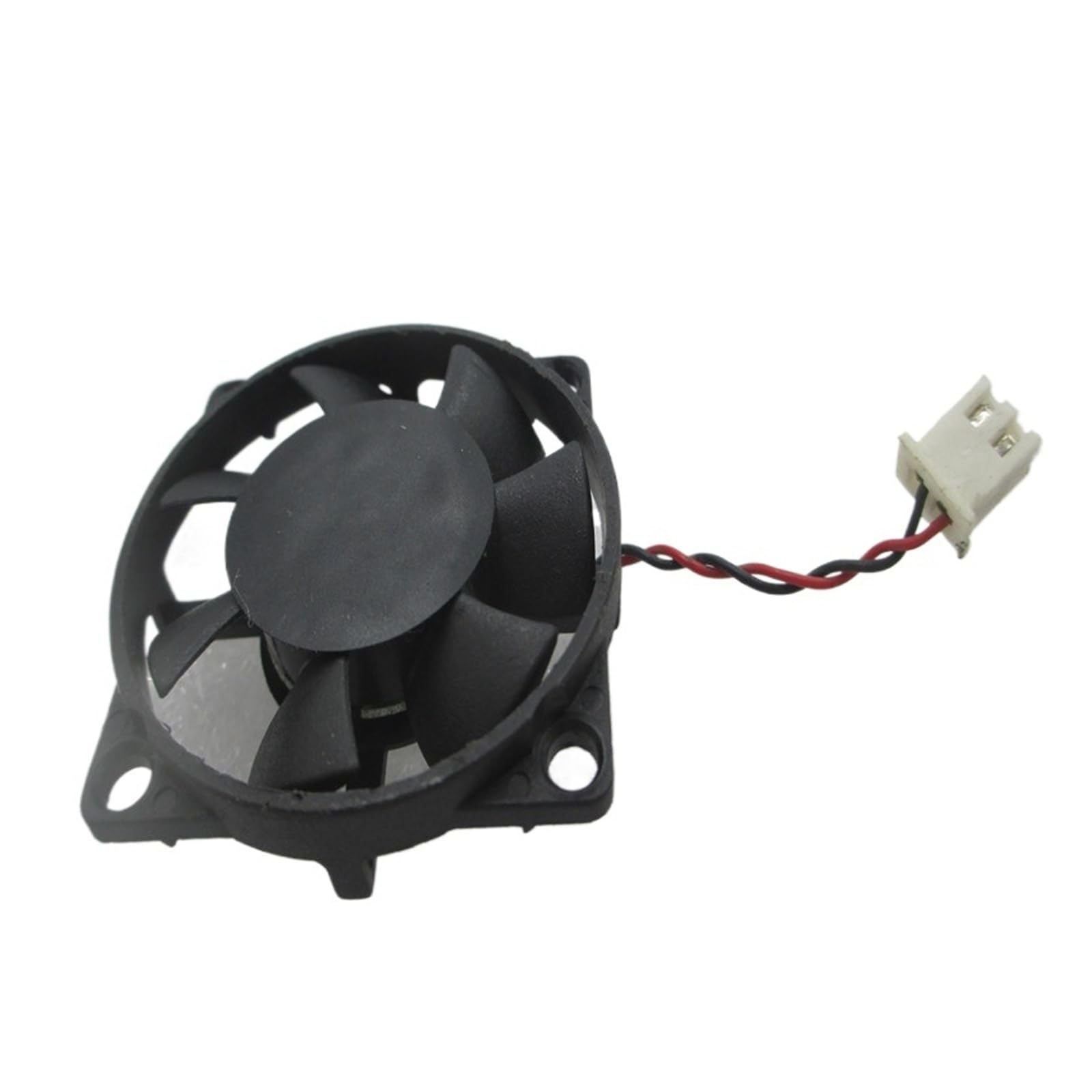 Ventilateur interne 12V compatible ADDA AD0412MB-G70 pour boîtier informatique - 3