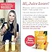 All About Juicing Ginger Shots with Pineapple & Turmeric - Superfood Juice Powder - Immunity, Digestion & Energy Support - 30 Wellness Stick Packs - PuriVibe