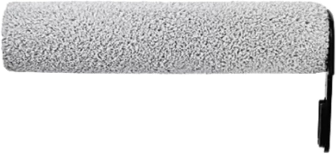 parts Roller Brush, Compatible for Proscenic F10, Cordless Wet Dry Vacuum Cleaner Supplies Accessories(Roller brush 1 pcs)