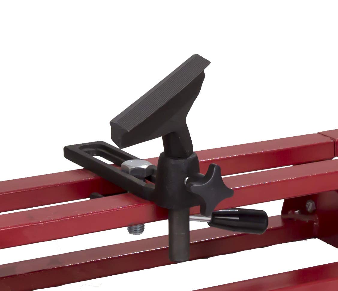 Buy Lumberjack SWL350 375W 230V Variable Speed Wood Lathe Starter Kit