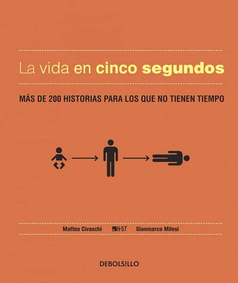 La vida en cinco segundos