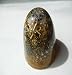 1 Prosperity Gold Power Dome Tower Buster Crystal Orgone Generator Energy Accumulator 528Hz/7.83Hz/Advance Harmonics Many Beautiful Ingredients and Colors!!