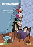 Schneewittchen. Ein Kinder-Musical für die Grundschule inkl. CD - Henning M Ihde 