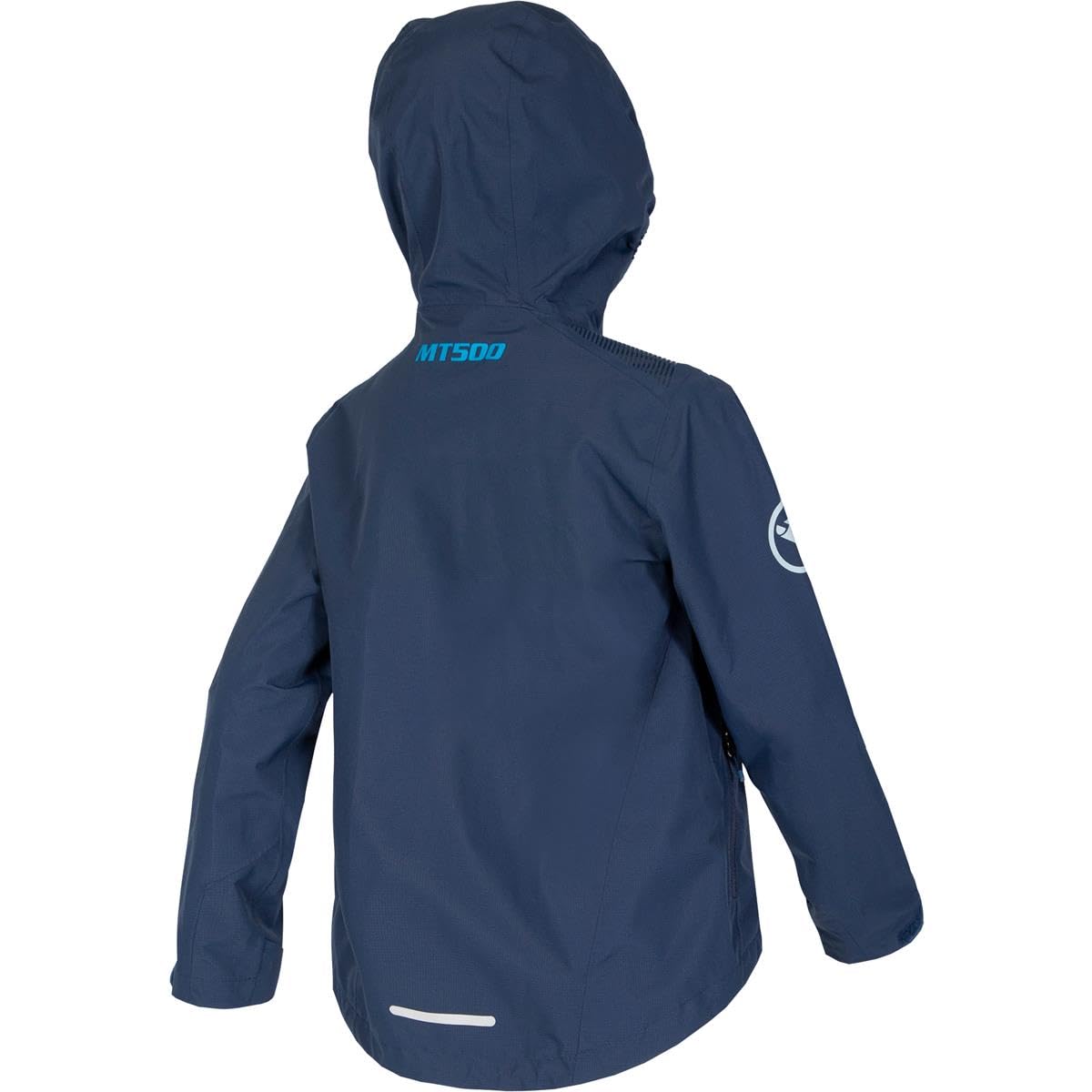 Endura MT500JR Waterproof Boys MTB Jacket