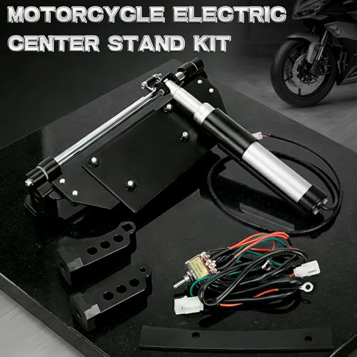 PTNHZ Electric Center Stand Kit for Harley Touring