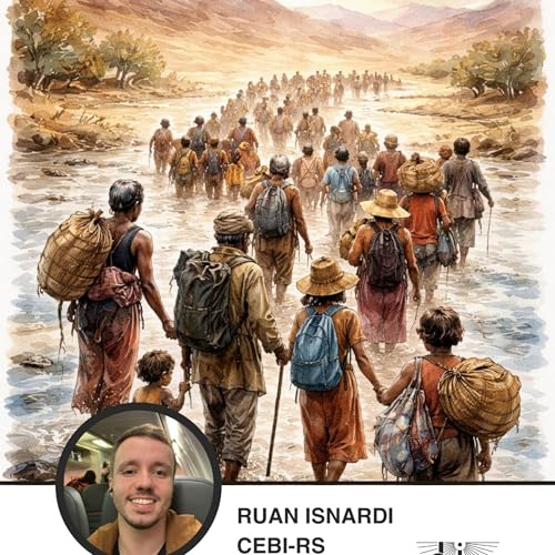 #090 - &Aacute;guas da Convers&atilde;o