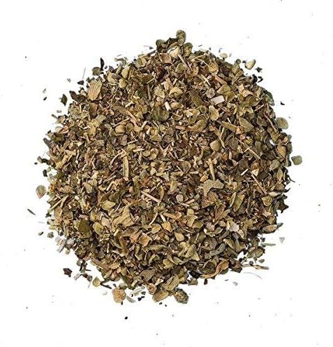 JustIngredients Essentials Italian Herbs, 1 Kg