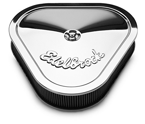 Edelbrock 1222 Pro-Flo Series Air Filter Assembly #TOP15