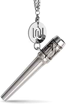 ステンレス製マウスピース product-steamulation-hygienic-