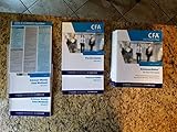 CFA KAPLAN LEVEL2 [COMPLETE SET]