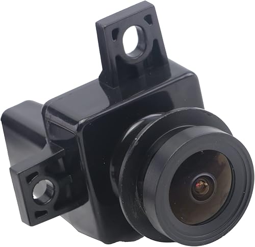 Miniatura 5 de DYRDINSHOW Cámara de retrovisión trasera compatible con Dodge Ram 1500 2500 3500 2009 2010 2011 2012 Cámara de asistencia de estacionamiento que