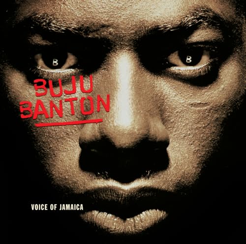 Buju Banton