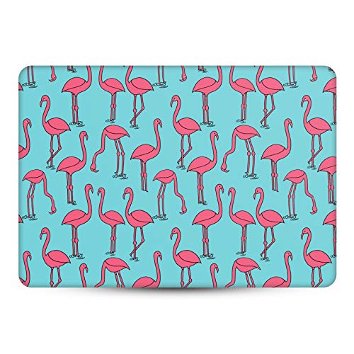 Autocollant peau MacBook Air A1932 oiseaux vinyle design - 2