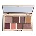 Produktbild I Heart Revolution Mini Chocolate Lidschatten Palette Rose Gold