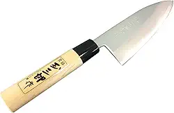 FACA DEBA BOCHO JAPONESA PARA CORTES DE PEIXES KATAOKA