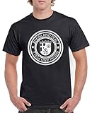 ✔ COMEDY SHIRTS: Zeige deinen Humor, sei individuell und setze Statements in der Freizeit, Schule, Stadt oder der nächsten Party oder einfach als Geschenk für Familie, Freunde, Bruder, Schwester oder Kollegen zum nächsten Geburtstag oder zu Weihnachten