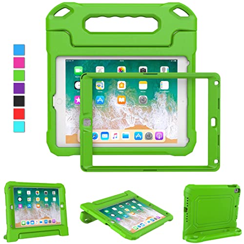 Étui pour enfants pour iPad idéal pour les trajets en voiture et école