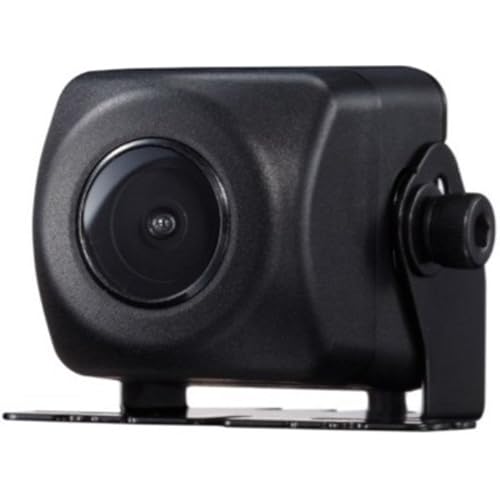 Pioneer NDBC8 Universal CMOS Surface Mount Backup Camera, Black, 6.50in. x 4.90in. x 3.00in.