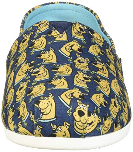 scooby doo bobs shoes