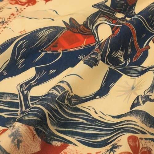 GT BANDANA 22\"x22\" Vintage Cowgirl Cotton Bandana Multi-Purpose Headbands