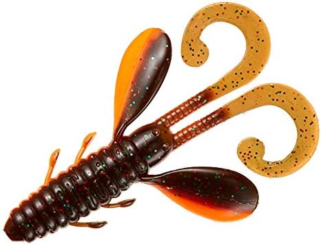 Smith (SMITH LTD) worm root fish Gen. 3.4 Guripan / orange 52.
