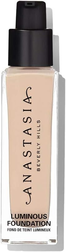 Anastasia Beverly Hills - Luminous Foundation - 140N