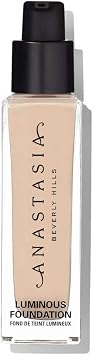Anastasia Beverly Hills - Luminous Foundation - 140N