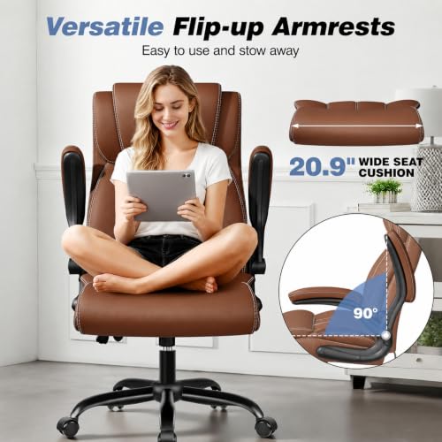 commercial grade ergonomic chair real user review product image