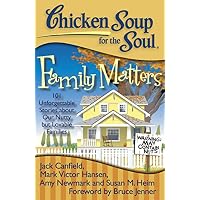 Chicken Soup for the Soul: Family Matters