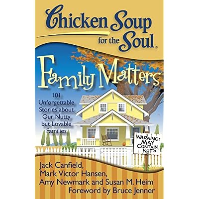 Chicken Soup for the Soul: Family Matters