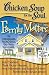 Chicken Soup for the Soul: Family Matters: 101 Unforgettable Stories about Our Nutty but Lovable Families