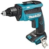マキタ(Makita) 充電式スクリュードライバ FS453DZ (本体のみ)バッテリ・充電器・ケース別売