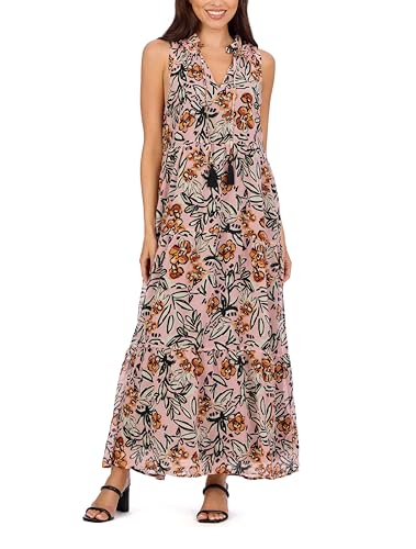 Image of Mud Pie Women's Mud Pie Women's Magnolia Maxi Dress
