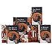 An Exclusive Juniper Books collection: The Wheel of Time Complete 15-Volume Hardcover Book Set with Custom Designed Dust Jackets
