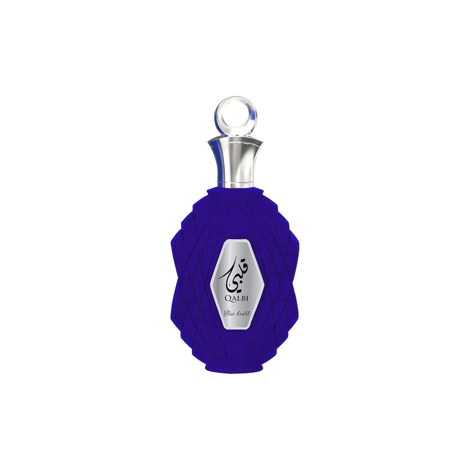 Emper Qalbi Blue Heart, For Women-100ML