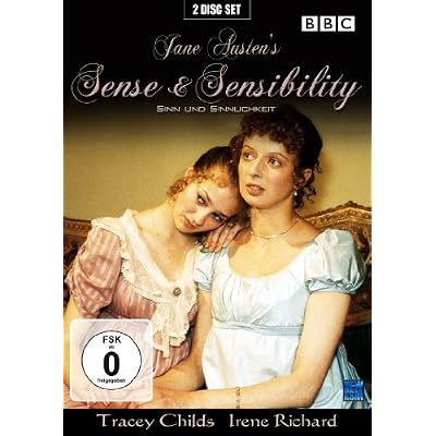 Sense & Sensibility