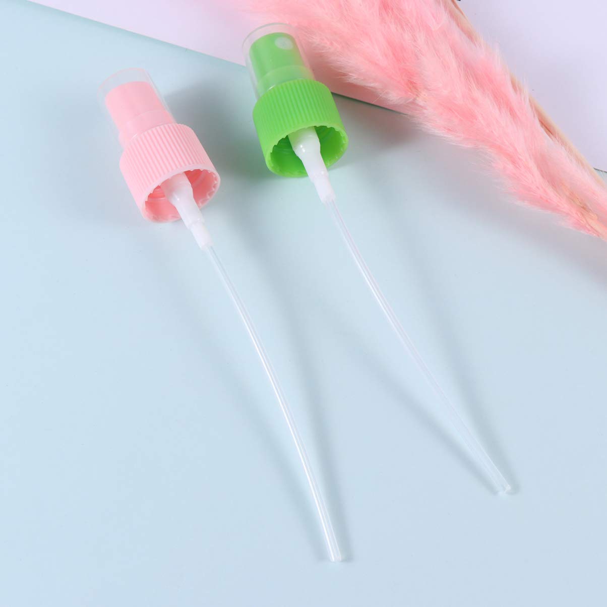 2 Bouchons Vaporisateurs De Remplacement SOIMISS - Pour Flacons Parfum, Huiles Essentielles Et Cosmétiques