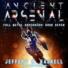 Ancient Arsenal Titelbild