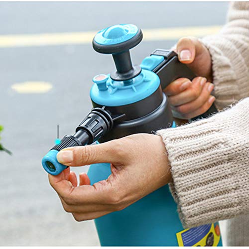 Yardwe Borrifador Para Jardim Ferramentas de Jardinagem Frasco de Spray de Plástico Handheld Mister