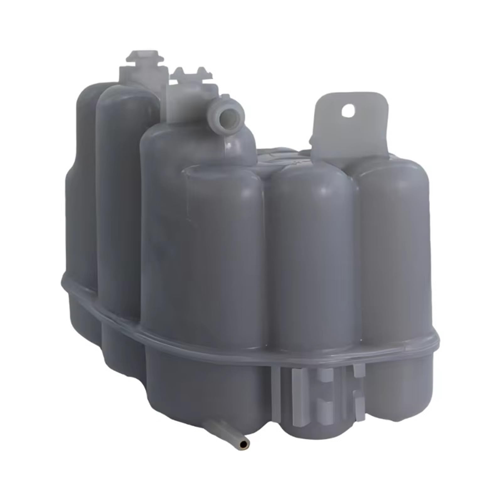 Serbatoio Dell'acqua Raffreddamento Per Touareg Serbatoio Liquido Raffreddamento Radiatore Motore Serbatoio Espansione Troppopieno Con Unità Tappo radiatore del motore