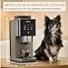 Imagen de KRUPS Coffee Crush, Cafetera SuperAutomática
