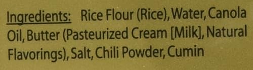 Miniatura 3 de Gharana Foods Chakri original, 6 oz