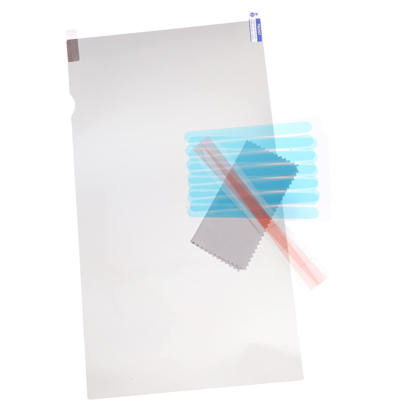 Pantalla de privacidad para laptop con acabado óptico antirreflejo 8
