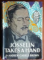 Josselin Takes A Hand B002K9K7AC Book Cover