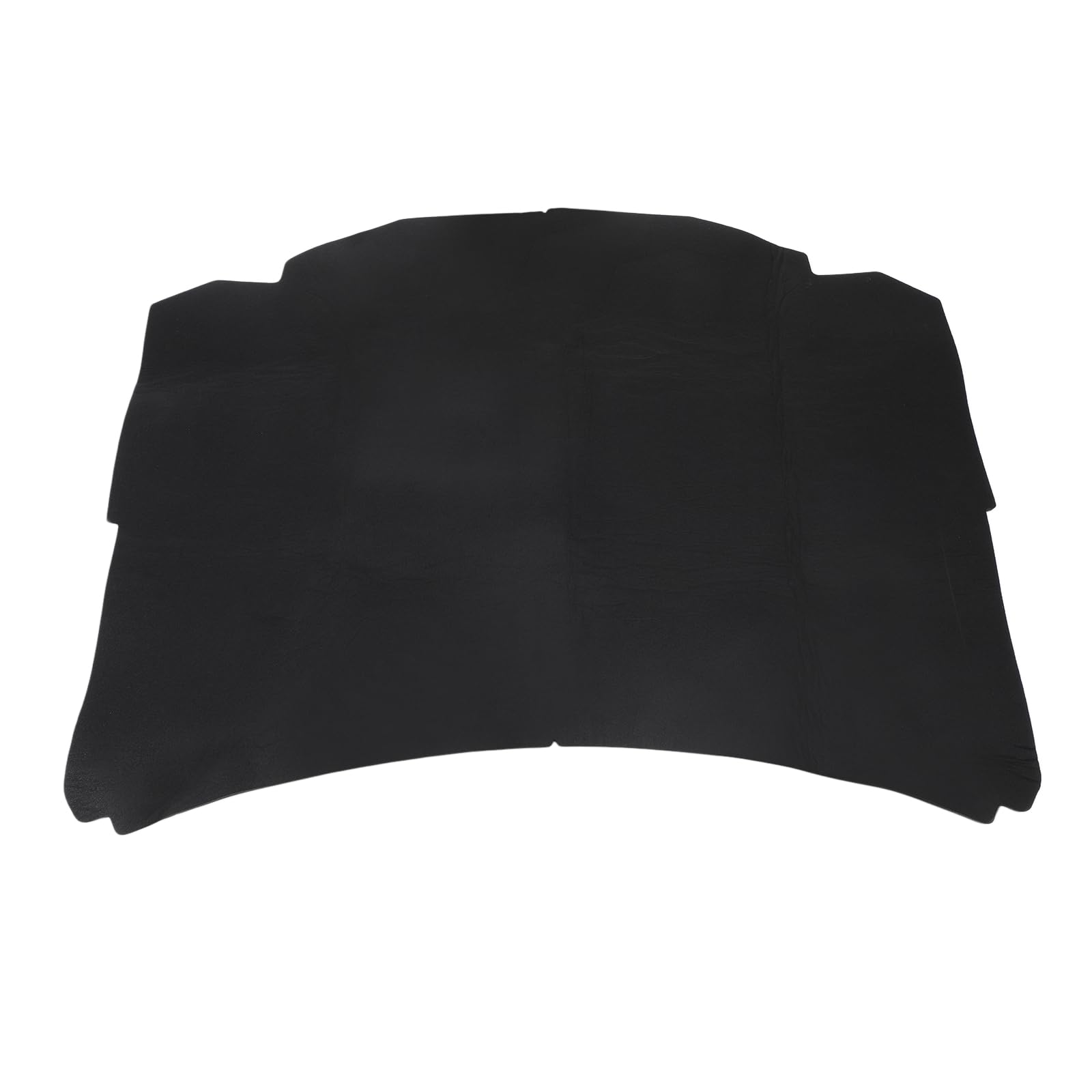 Dämmatte Motorhaube Motorhaubendämmung Motorraumdämmung Kompatibel mit Mercedes E-Klasse W124 A124 C124 S124
