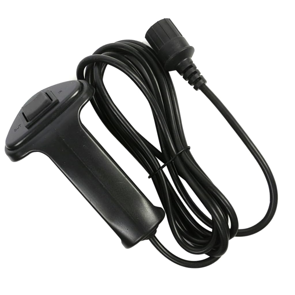 Winch Remote Controller Handheld Control Switches Universal Control Switches