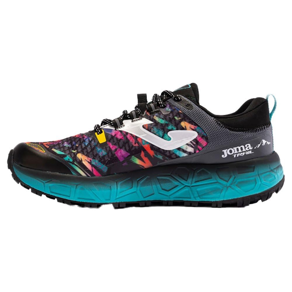 Joma Sima 2401 Trail, Zapatillas Unisex Adulto