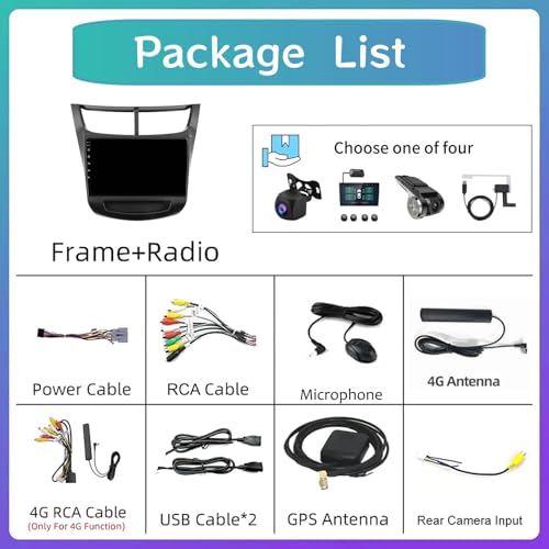 Autoradio Android 14 avec navigation GPS pour connecter votre smartphone en voiture