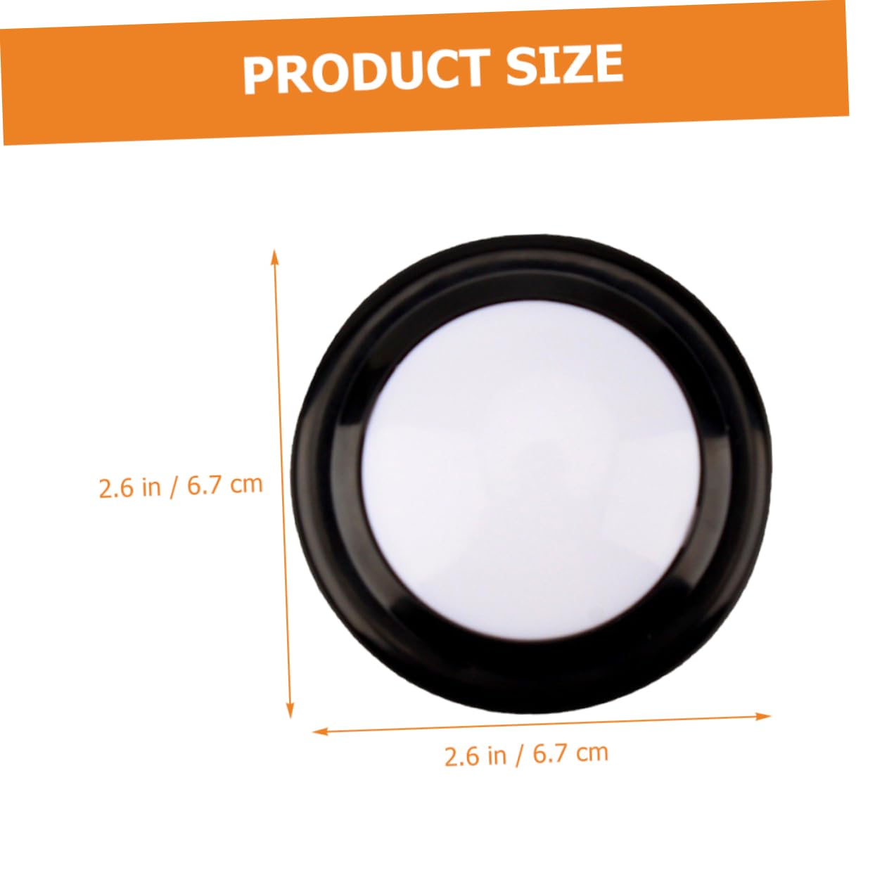 Lampka nocna do szafki LED, 6 sztuk, pilot zdalnego sterowania, nastrojowa, zasilana bateriami, łatwa instalacja, bezprzewodowa