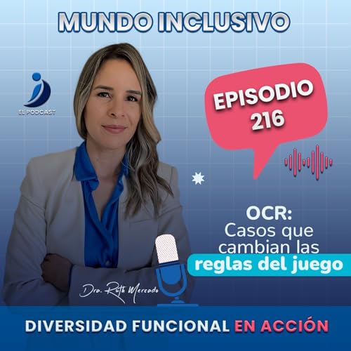 216. OCR: Casos que cambian las REGLAS de juego